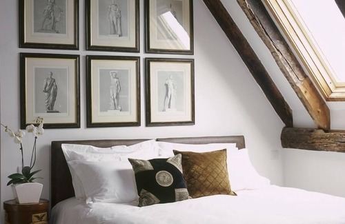 Eckington Bed & Breakfast | Eckington Manor