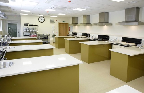 Eckington Bed & Breakfast | Eckington Manor