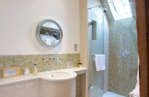 Eckington Bed & Breakfast | Eckington Manor