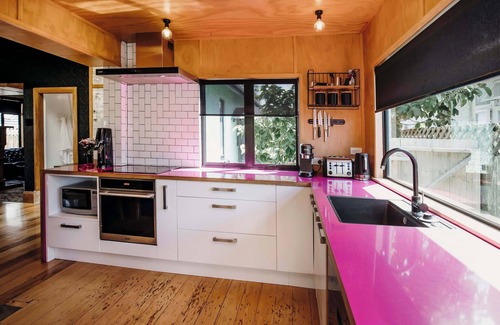 Fitzroy Villa | Eclectic Bungalow Near Fitzroy Beach