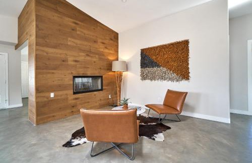Joshua Tree House | Eclectic Joshua Tree