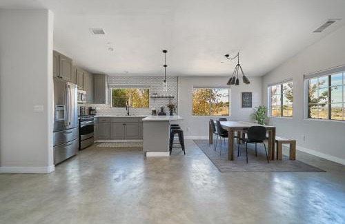 Joshua Tree House | Eclectic Joshua Tree