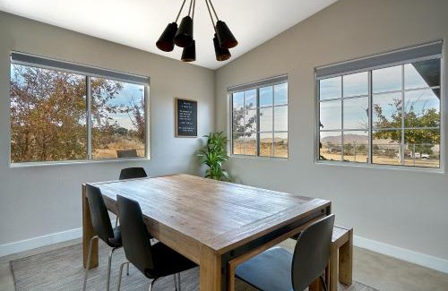 Joshua Tree House | Eclectic Joshua Tree