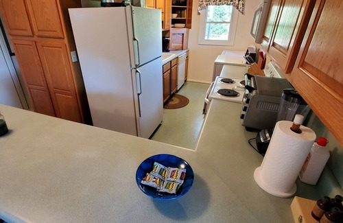 Sylva Apartment | Eclectic Style Home, Million Dollar View!