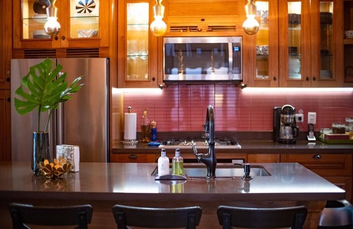 Zona Colonial House | Eclectic townhouse in the heart of the Colonial city of Santo Domingo
