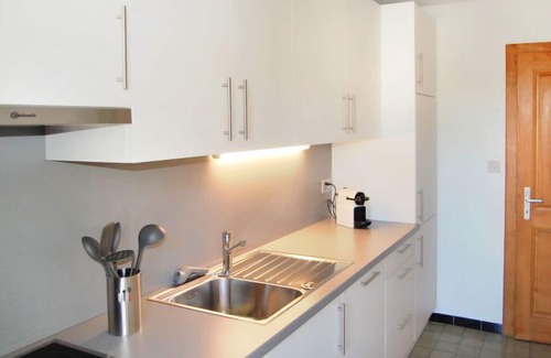 Saint-Pierre-de-Clages Apartment | Ecluses 11 by Interhome