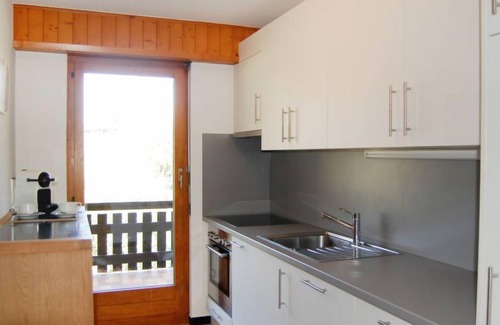 Saint-Pierre-de-Clages Apartment | Ecluses 11 by Interhome