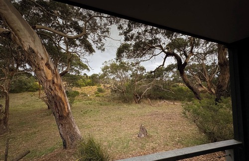 Cape Otway Cottage | ECO 2 - SOLAR OFF GRID