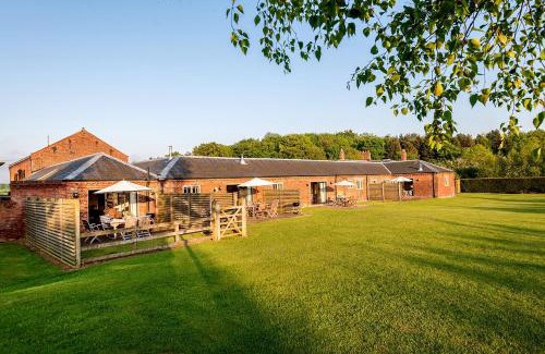Sculthorpe House | Eco Barn