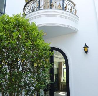 Huong Thuy Hotel | Eco Bliss Hotel