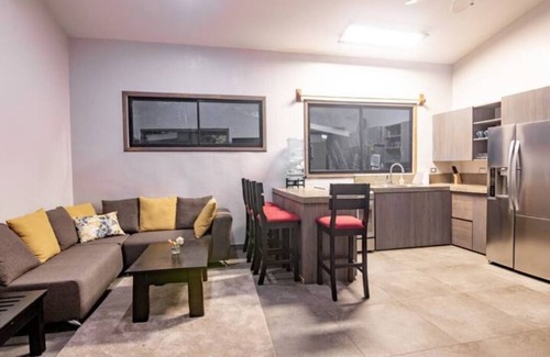 Playa Colorado Apartment | Eco Casita Azul Golf View 5 min to the beach in Hacienda Iguana