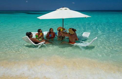 Cabo Rojo Resort | Eco Del Mar