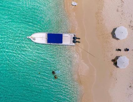 Cabo Rojo Resort | Eco Del Mar