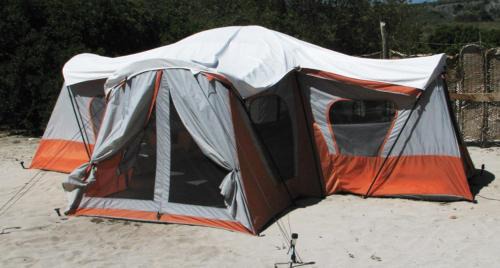 Cabo Rojo Resort | Eco Del Mar