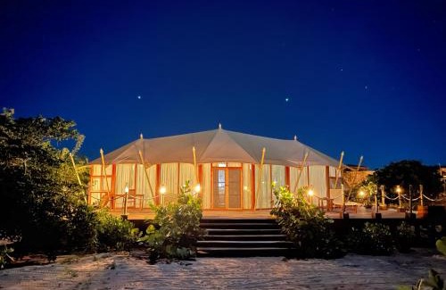 Cabo Rojo Resort | Eco Del Mar