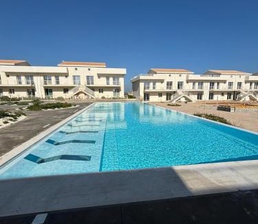 Pachino Apartment | Eco del Mare