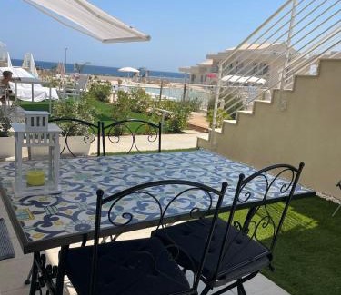 Pachino Apartment | Eco del Mare