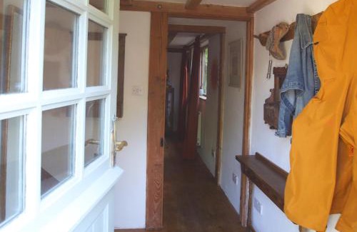 Sancreed House | Eco-friendly Cornish sanctuary