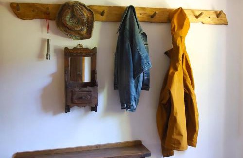 Sancreed House | Eco-friendly Cornish sanctuary