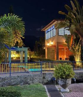 Soacha Hotel | Eco Hotel Lagos de Lusitania