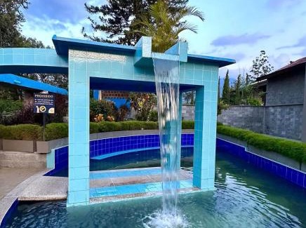 Soacha Hotel | Eco Hotel Lagos de Lusitania