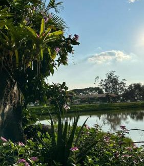 Soacha Hotel | Eco Hotel Lagos de Lusitania