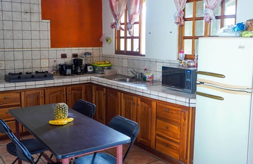 San Bosco House | Eco Hotel Puerto Urbano