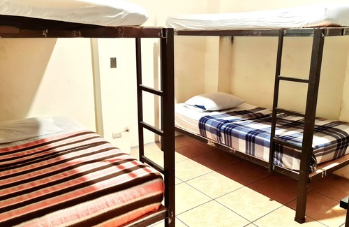 San Bosco House | Eco Hotel Puerto Urbano