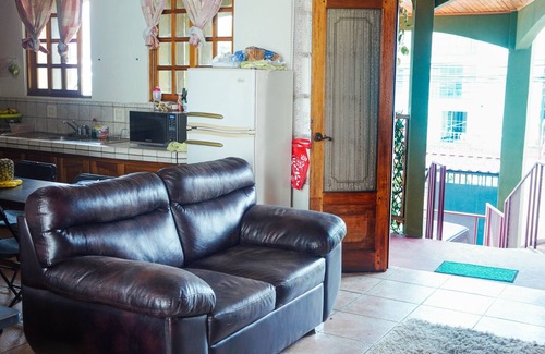 San Bosco House | Eco Hotel Puerto Urbano