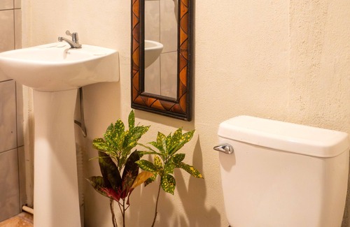 San Bosco House | Eco Hotel Puerto Urbano