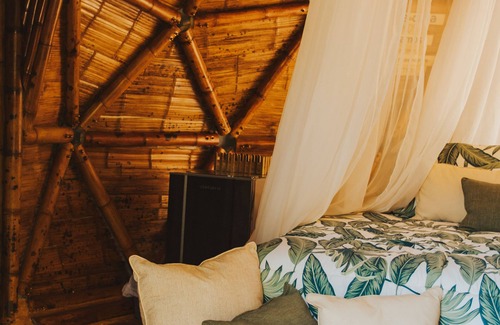 Turbaco Hotel | Eco Hotel Villa Martha