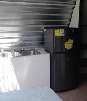 Cariari Apartment | Eco Hotel villas del Tortuguero 1