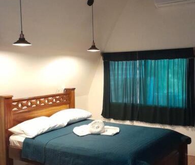 Cariari Apartment | Eco Hotel villas del Tortuguero 1