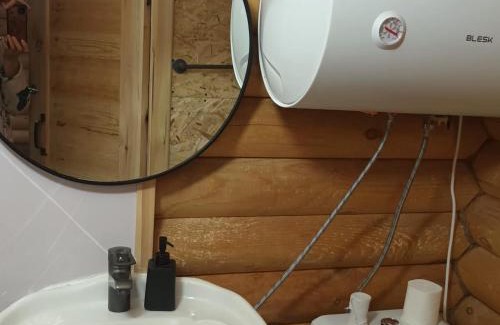 Issyk-Kul Region House | Eco House Chynar