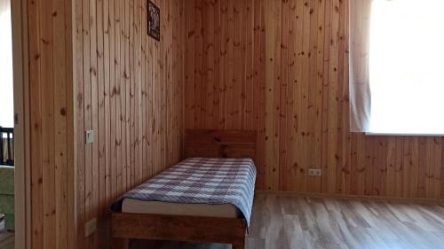 Molodizhne House | Eco House