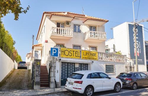 Cascais Hostel | Eco Ljmonade Hostel