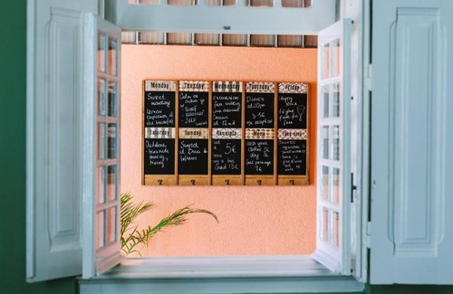 Cascais Hostel | Eco Ljmonade Hostel