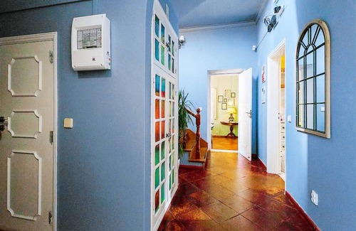 Cascais Hostel | Eco Ljmonade