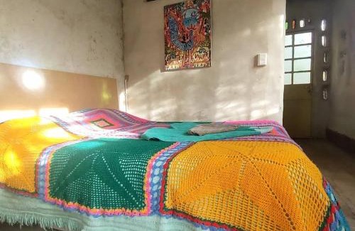 Tanti Apartment | ECO-LOFT, Sombra de Chañar,- Mallín Córdoba