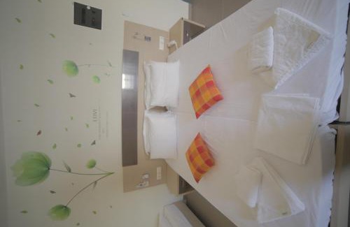 Katerini Apartment | Eco Paralia