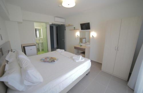 Katerini Apartment | Eco Paralia