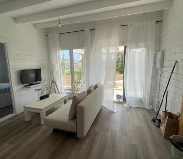 San Ambrosio Ski Chalet | Eco-Refugio