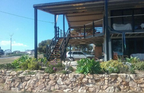 Wrenfordsley House | Eco Shack