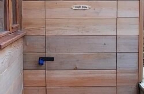 Porthtowan House | Eco Style Beach House, 3 Beds, Porthtowan, Cornwall, UK (6 mins walk to beach)