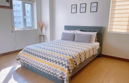 Trece Martires Apartment | Eco Suite Hope Residences Trece