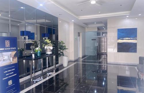 Trece Martires Apartment | Eco Suite Hope Residences Trece