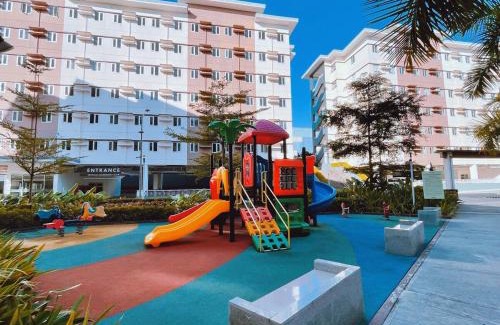 Trece Martires Apartment | Eco Suite Hope Residences Trece
