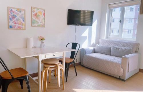 Trece Martires Apartment | Eco Suite Hope Residences Trece
