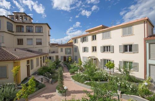 Santa Maria Novella Apartment | Eco Urban Apartment