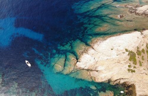 Teulada Apartment | Eco Village Baia Delle Ginestre